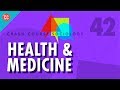 Health & Medicine: Crash Course Sociology #42