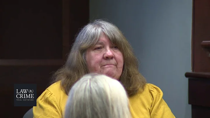 Rosenbaum Trial Day 10 Witnesses Jason Davis, Judi...