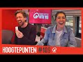 "IK VOND THIERRY BAUDET BEST WEL LEKKER" // Mattie & Marieke