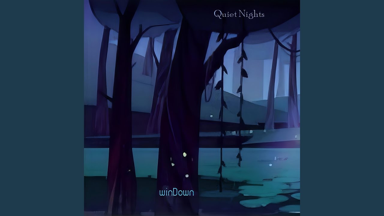 Regardez From the Fog sur YouTube