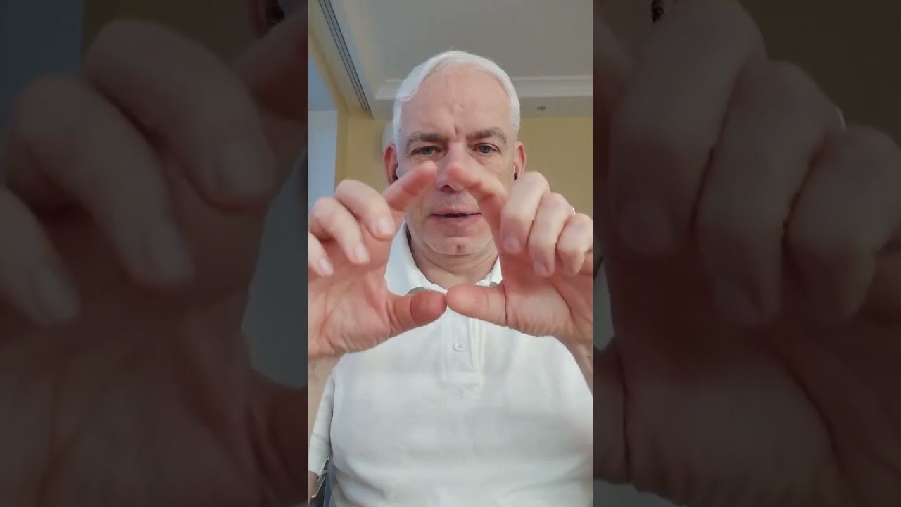 А что мы ищем в этой жизни? 