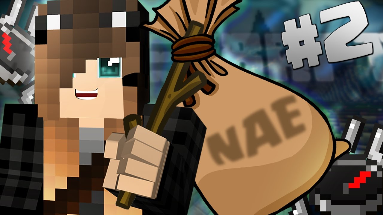TRASLOCHIAMO! | VANILLA MINECRAFT [CINECRAFT ITA] - TRASLOCHIAMO! | VANILLA MINECRAFT [CINECRAFT ITA]