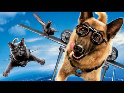  Cats  Dogs  2 The Revenge of Kitty Galore Movie  Review 