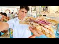 Cibo e mare fantastico a Scilla - Daily Vlog #276