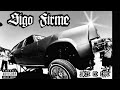 Sigo Firme // Sokce Ce Erre [Audio]
