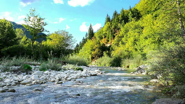 Down By the Riverside (Spiritual), performed by Ri...