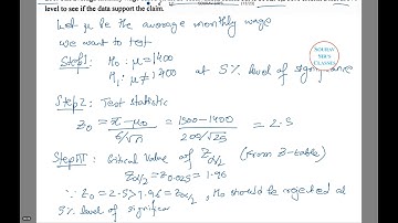 PRACTICAL STATISTICS  7 FOR STATISTICS HONOURS MAJOR COURSES
