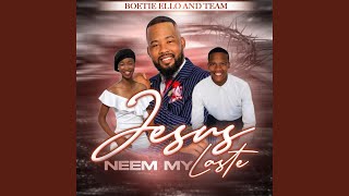 Is jou lewe somtyds donker (feat. Shadene Links , Jamian Beukman)