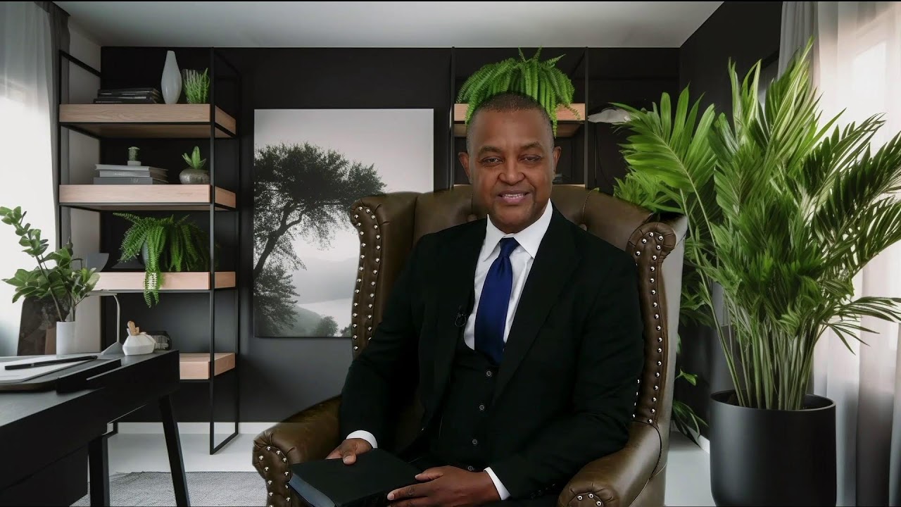 Faith Sanctuary Sunday Service