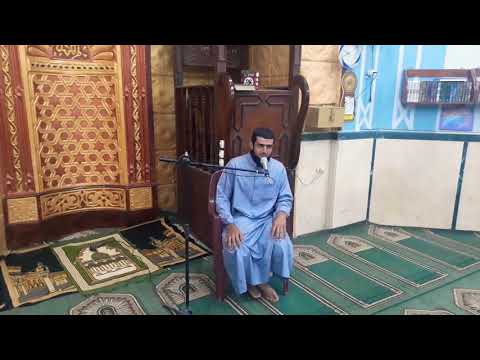 روائع القارئ محمود الجانيني