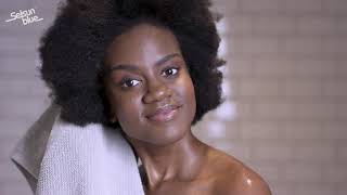 Selsun Blue - Prevents & Eliminates Dandruff