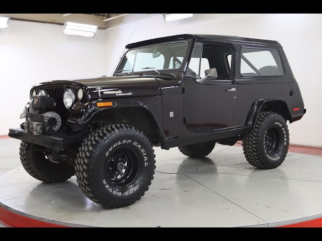 その他 GONIO 1:24 Willys Jeep Commando その他 GONIO 1:24 Willys