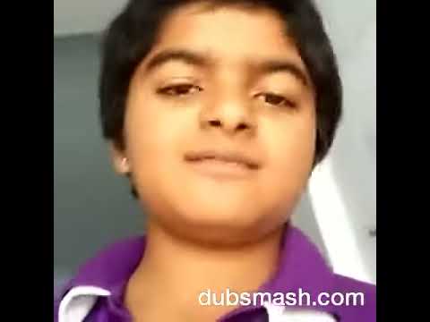 Akhil dubsmash 