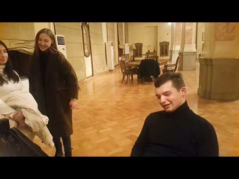 გიორგი ცხომელიძე მუსიკით და უმუსიკოდ (ნაწილი II)