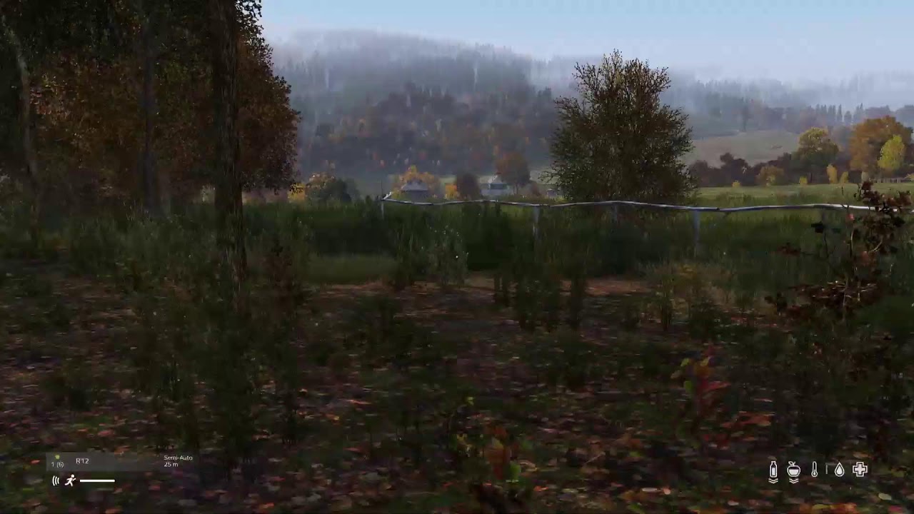 Dayz| Chernarus Official Ps5 