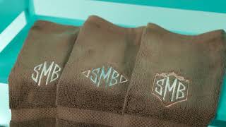 Personalized Monograms