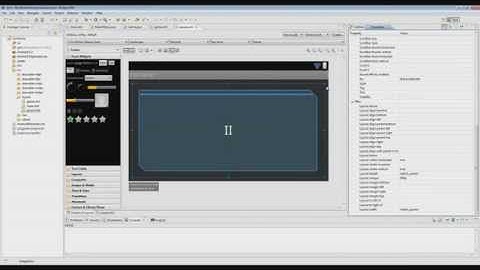 App Dev Empire for the Android - Video Lesson 5