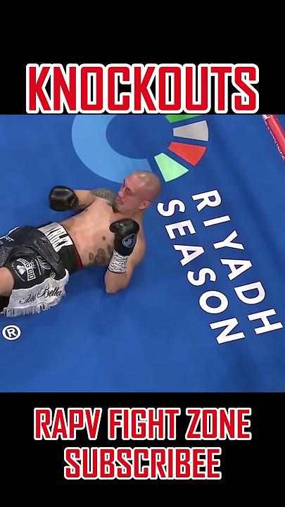 KNOCKOUTS BOXING  #boxeadora #boxefitness