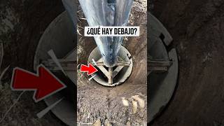 El secreto bajo tierra de las mega construcciones