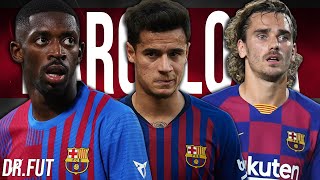 Por culpa de estos 3 el Barca termino en la ruina (pésimos negocios) by Dr. Fut 51,438 views 2 months ago 8 minutes, 26 seconds