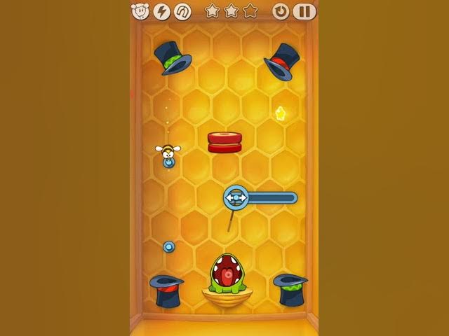 Cut the Rope 2 Box Shot for Android - GameFAQs