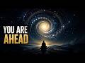 If You Are Drawn To The Stars, Do Not Ignore This: You Are Ahead Of Ninety-Nine Percent. The Quantu