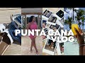 GWORLS TRIP | PUNTA CANA 2021 | KIRAH OMINIQUE