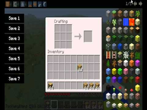 Video: Hvordan Lage Rustning I Minecraft