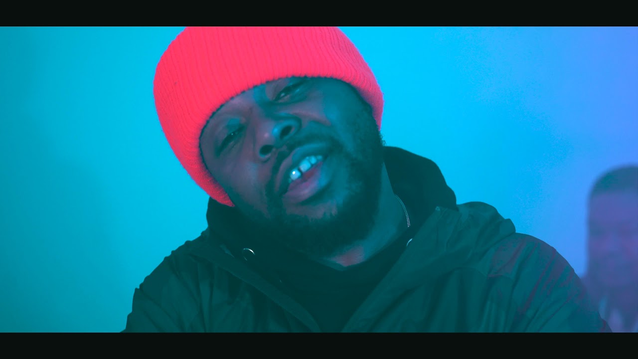 Make It Home | Ric Jilla x Lam