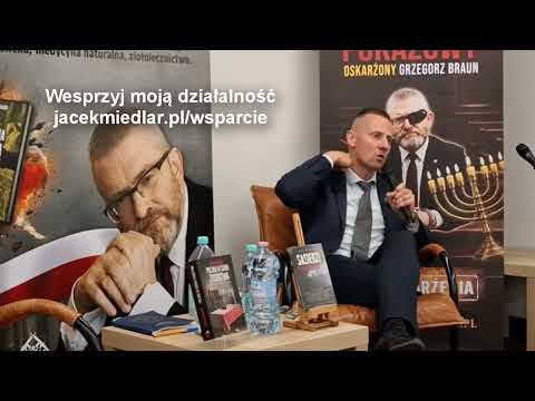 My activities and the obstacles in my path | Meeting with viewers in Łódź (06/13/2026)