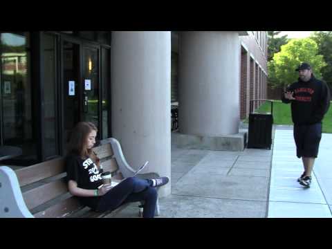 Java City Commercial