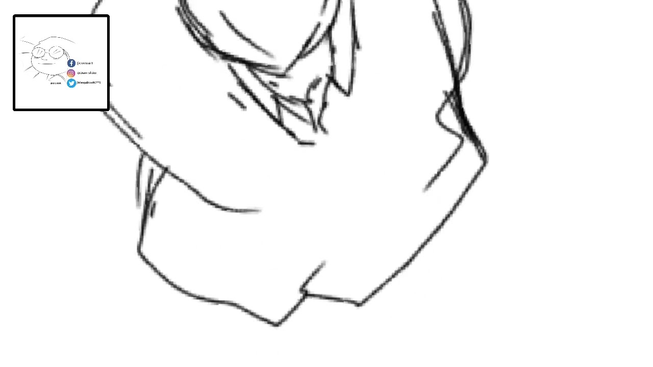 Puppet Blood Manga Draft Sketching | Getting Back on Track!