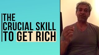 Naval Ravikant - The Most Important Skill to Get Rich (Remastered) [w/ Mr Beast and C. Palihapitiya] by Picking Nuggets 108,229 views 1 year ago 25 minutes