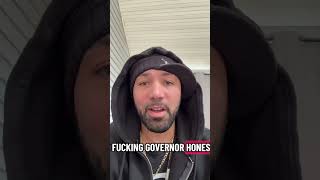 Governor Gavin Newson response to having affair with his best friend‘s wife ￼