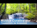 Musica Curativa por Trastornos de Ansiedad, Miedos, Depresion y Eliminar Pensamientos Negativos (28)