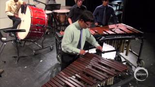 "Chopsticks" by Charles Owen; arr. Ralph Hicks