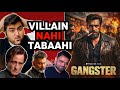 Salman khan x vamshi paidipally movie villain update | Salman x vamshi movie music director update