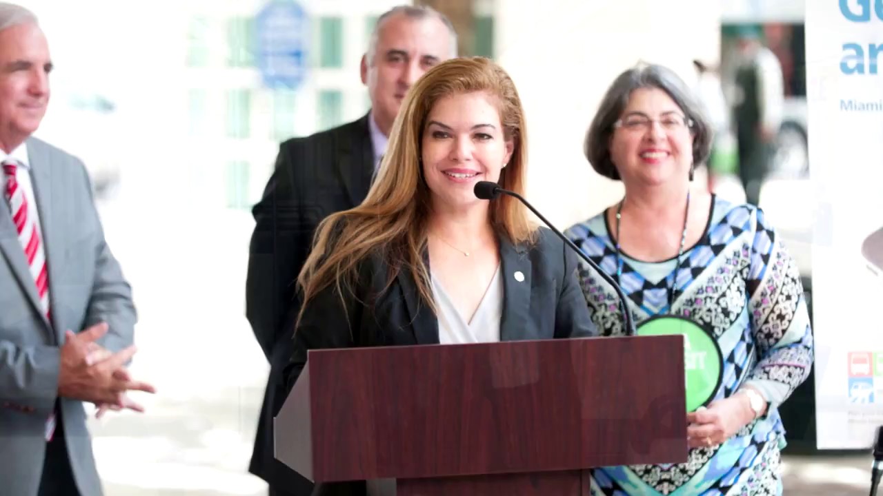 ALVAH H. CHAPMAN JR. AWARD OF EXCELLENCE | Alice Bravo