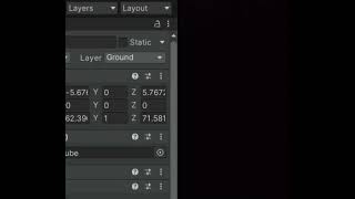 Five important Unity tips for Game Developers #unity3d