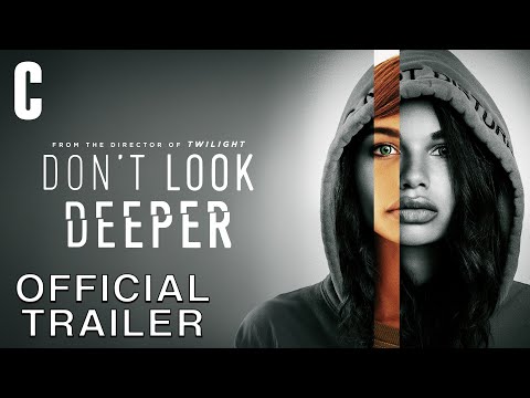 Don't Look Deeper | Official Trailer