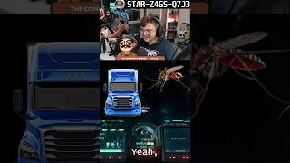 Bro spoke his OWN DOOM into existence💀🥀 #starcitizen #mmo #friends #gaming #funny