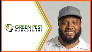 Green Pest Management Pest Control Technician Testimonial: Working with customers