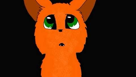 Let her go Warrior cats MEP part 8 (for Russetpelt07)