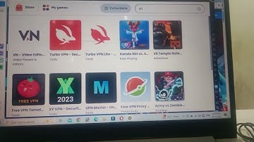 How To Install Vn Video Editor PC || Laptop Me VN App Kaise Download Kare || How to use VN editor