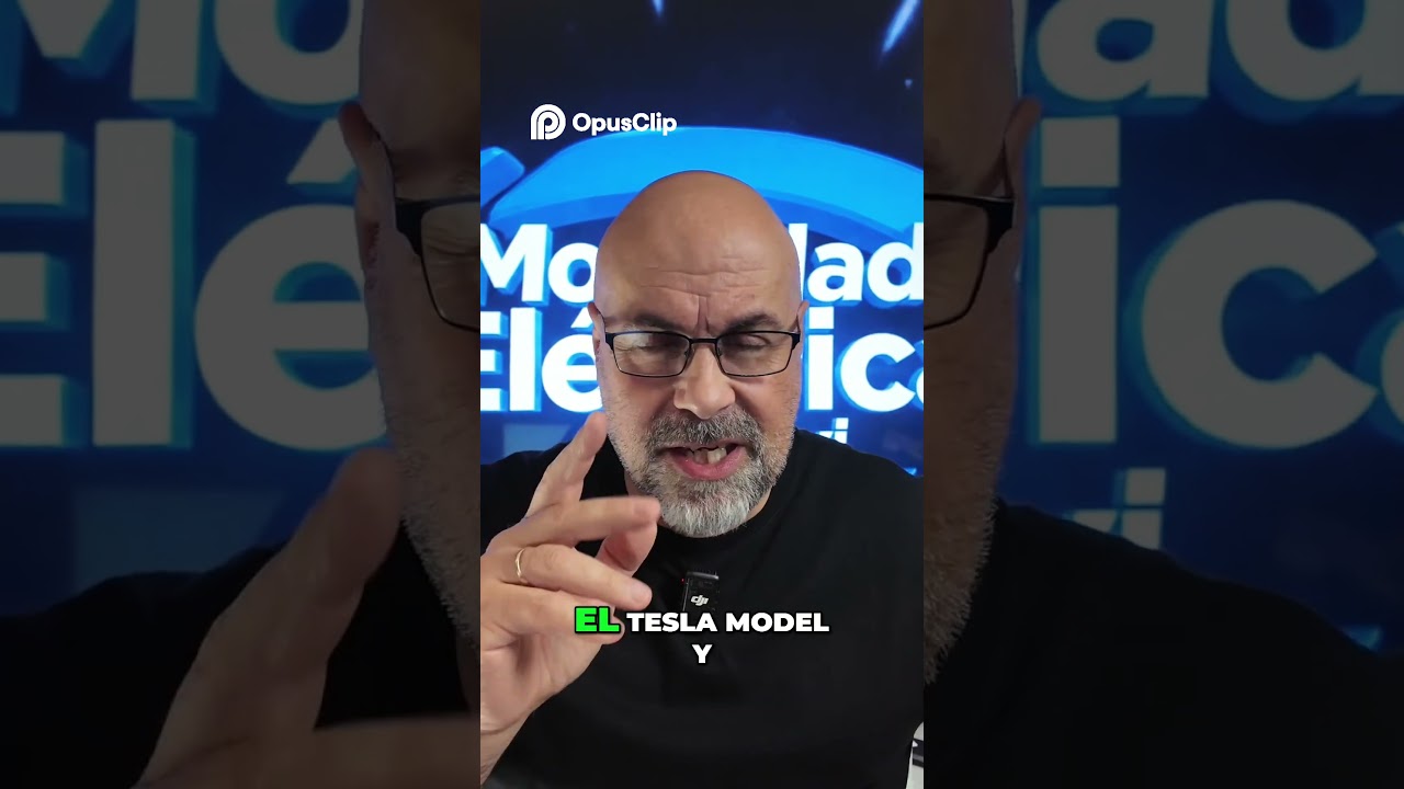 Tesla Model Y  El SUV Familiar Perfecto y asequible