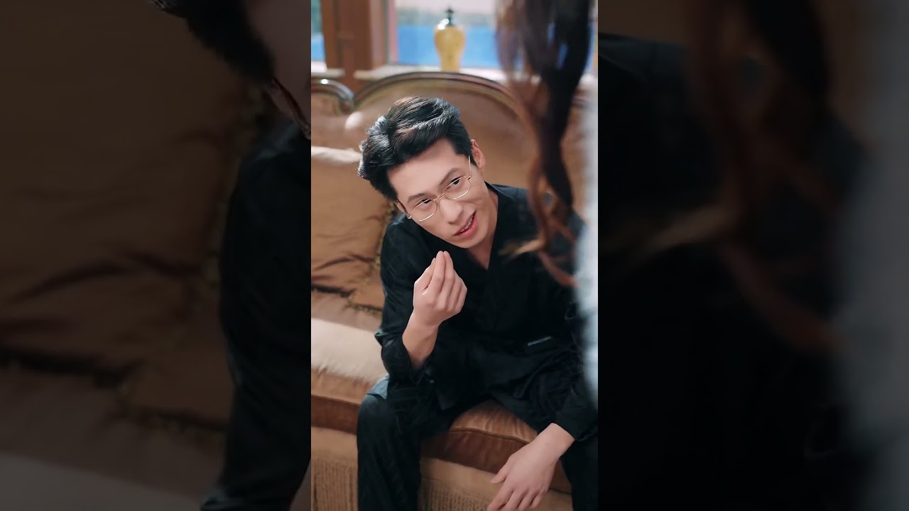 首富歸隱：放棄億萬身家只為她
