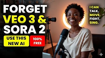 How to Make Any Image Talk Using this NEW  Free AI (No Paid tools Needed)