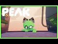 メサアップデート前に既存の実績コンプリートしとくPEAK