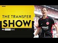 Liverpool Have Agreed A 69m Fee For Hugo Ekitike The Transfer Show Liverpool Have Agreed A 69m Fee For Hugo Ekitike The Transfer Show