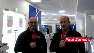 Behind The Scenes At Msc Industrial Supply Co. Uks New Technology Centre